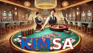 KIMSA