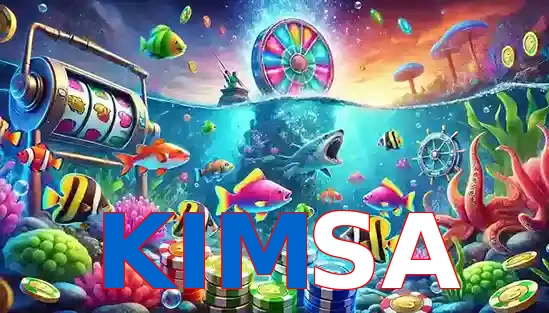 Trò Chơi Bắn Cá Phổ Biến Tại KIMSA
