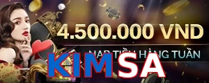 KIMSA