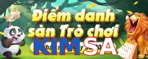 KIMSA