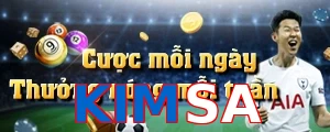 KIMSA